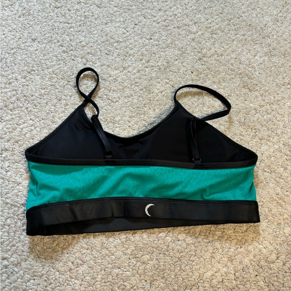 Zyia leggings and matching bra - Picture 2 of 4